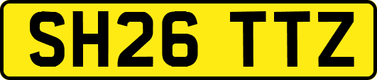 SH26TTZ