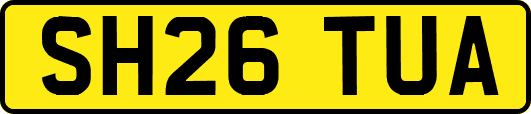 SH26TUA