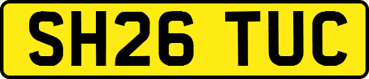 SH26TUC