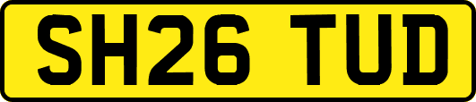SH26TUD