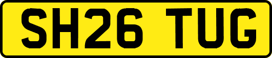 SH26TUG