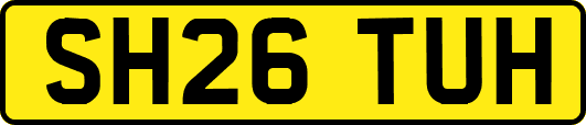 SH26TUH