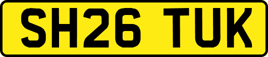 SH26TUK