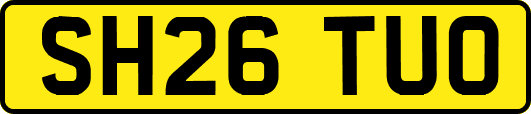 SH26TUO