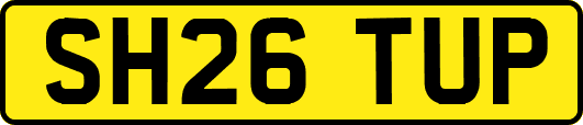 SH26TUP