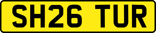 SH26TUR