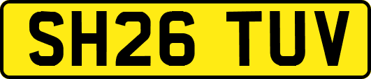 SH26TUV