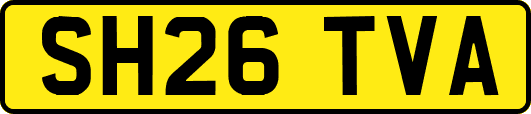 SH26TVA