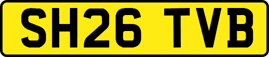 SH26TVB