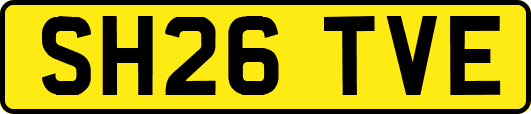 SH26TVE