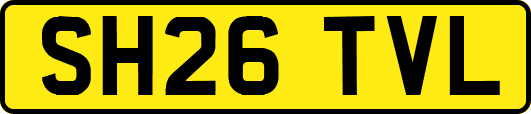 SH26TVL