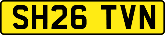 SH26TVN