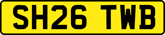 SH26TWB