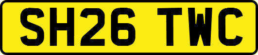 SH26TWC