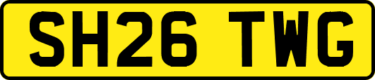 SH26TWG