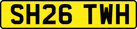 SH26TWH