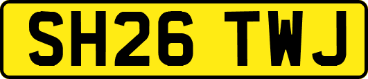 SH26TWJ
