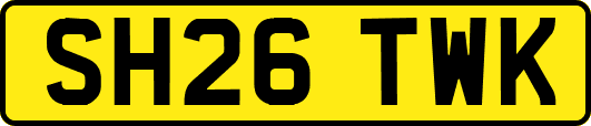 SH26TWK