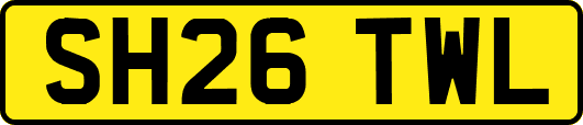 SH26TWL