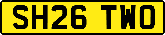 SH26TWO