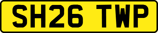 SH26TWP