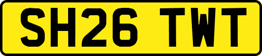 SH26TWT