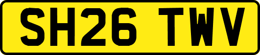 SH26TWV