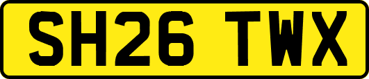 SH26TWX