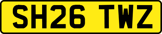 SH26TWZ