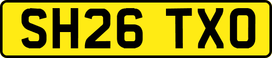 SH26TXO