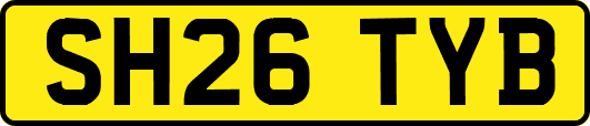 SH26TYB
