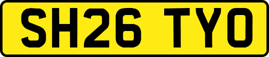 SH26TYO