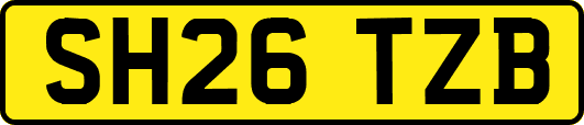 SH26TZB