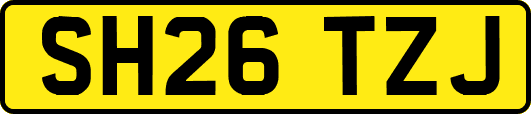 SH26TZJ
