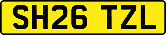 SH26TZL