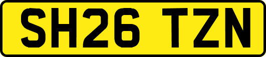 SH26TZN