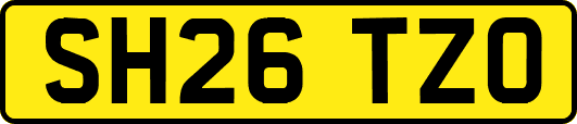 SH26TZO