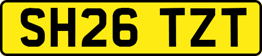SH26TZT