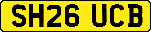 SH26UCB