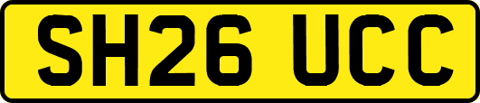 SH26UCC