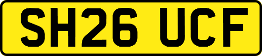 SH26UCF