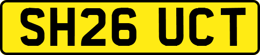 SH26UCT