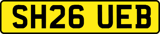 SH26UEB