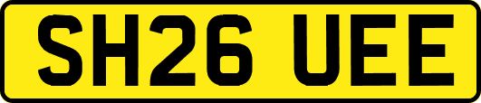 SH26UEE