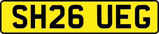 SH26UEG