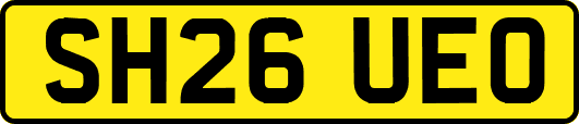 SH26UEO