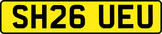 SH26UEU