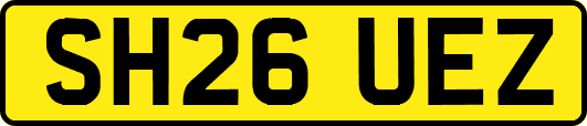 SH26UEZ