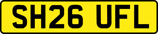 SH26UFL