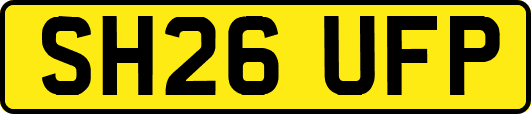 SH26UFP